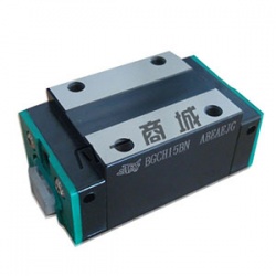 直線導軌STAF直線導軌BGX系列BGXS35FN1L3170NZ0