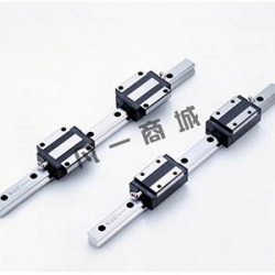 直線導軌PMI直線導軌MSA系列MSA15LE1SSFCR2380N