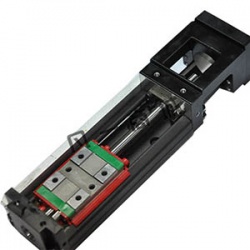 線性模組HIWIN模組(工業機器人)KK86系列KK8610C-440A1-F1CS2
