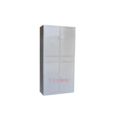 購買鐵皮文件柜時(shí)，在材料方面的注意事項(xiàng)